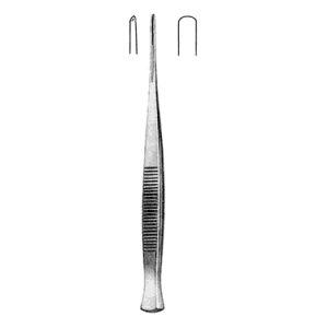 Partsch Bone Gouges 17 0 cm, 6 mm