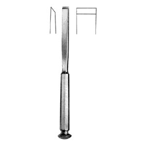 Stille Bone Chisels 20 0 cm, 20 mm