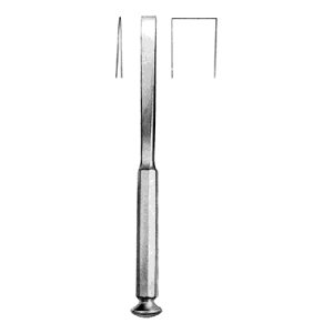 Stille Bone Chisels 20 0 cm, 10 mm