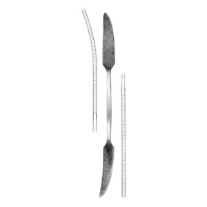 Putti Hemostats 27 0 cm