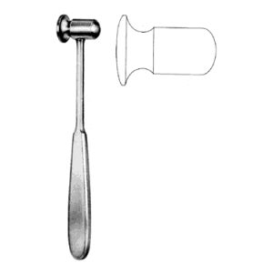 Doyen Mallet 21 0 cm, 30 mm