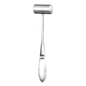 Mallet 16 5 cm, 20 mm