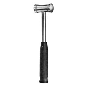 Mallet 26 5 cm, 30 mm