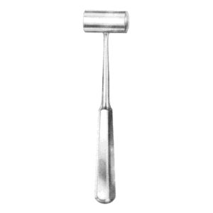 Partsch Mallet 18 0 cm, 22 mm