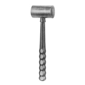 Mallet 26 0 cm, 42 mm