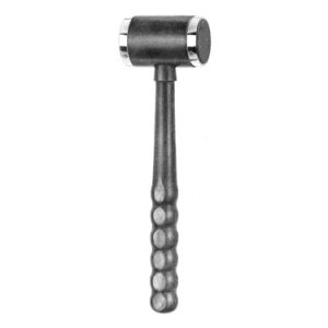 Mallet 26 0 cm, 42 mm