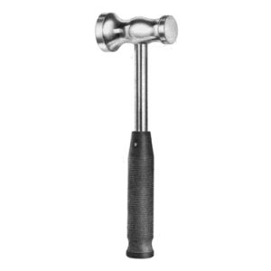 Mallet 26 5 cm, 42 mm