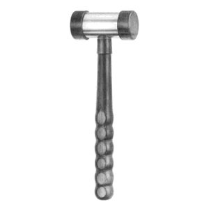 Mallet 22 5 cm, 37 mm