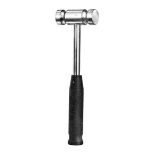 Mallet 26 5 cm, 450 G (1 Lb ), Steel, Solid