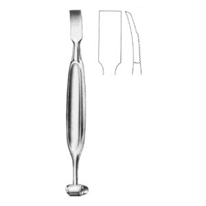 Alexander Periosteal Raspatories 20 0 cm