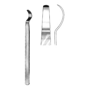 Bone Lever 14 0 cm
