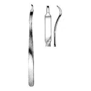Mini Hohmann Bone Lever 16 0 cm, 6 mm