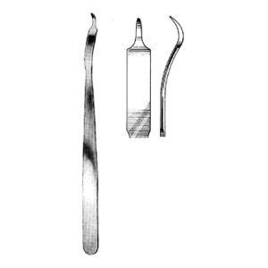 Mini Hohmann Bone Lever 16 0 cm, 8 mm