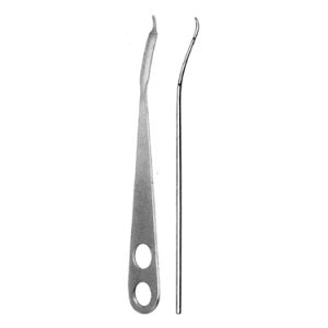Hohmann Bone Lever 22 0 cm, 8 mm