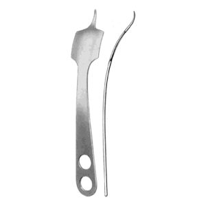 Hohmann Bone Lever 24 0 cm, 43 mm