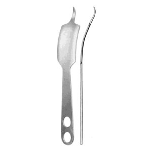 Hohmann Bone Lever 24 0 cm, 43 mm
