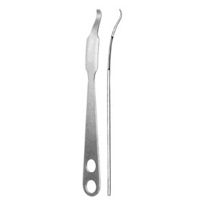 Hohmann Bone Lever 25 0 cm, 22 mm