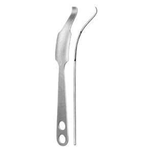 Hohmann Bone Lever 29 0 cm,  35 mm