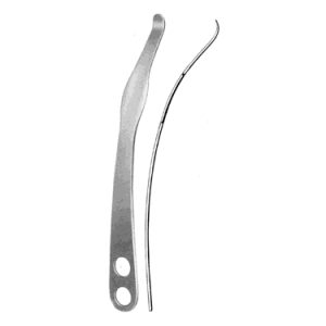 Hohmann Bone Lever 28 0 cm, 24 mm