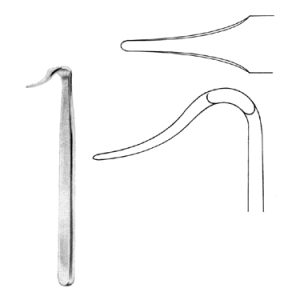 Blount Knee Retractor 18 0 cm