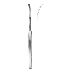 Mod  Schweden Meniscotomy Knife 17 0 cm, Right Cutting