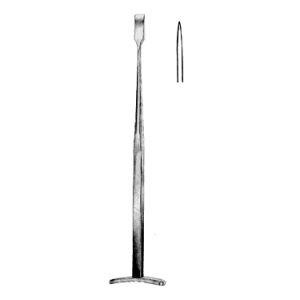 Smillie Meniscotomy Knife 17 0 cm