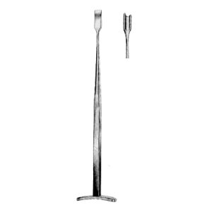 Smillie Meniscotomy Knife 17 0 cm