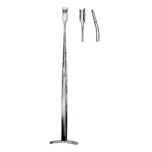 Smillie Meniscotomy Knife 17 0 cm