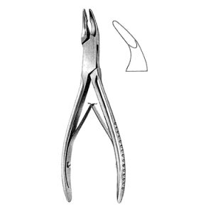 Blumenthal Bone Rongeur Forceps 16 0 cm