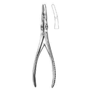 Marquardt Bone Rongeur Forceps 20 0 cm