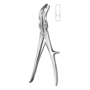 Stille Bone Rongeur Forceps 23 0 cm