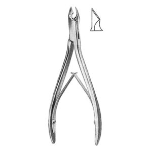 Bone Cutting Forceps 12 0 cm