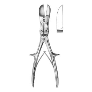 Stille Liston Bone Cutting Forceps 27 0 cm