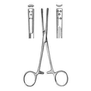 Penner Nail Instrument 15 0 cm