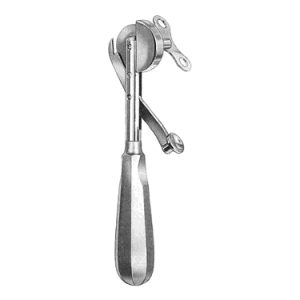 Special Model Finger Ring Saw 17 0 cm