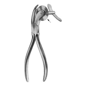 Finger Ring Saw 17 0 cm