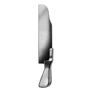Charriere Amputating Saw 30 0 cm