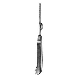 Lindemann Resection Saw 20 0 cm