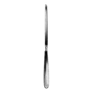 Langenbeck Resection Saw 23 0 cm