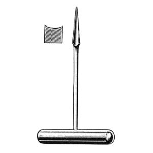Bone Drills 14 0 cm