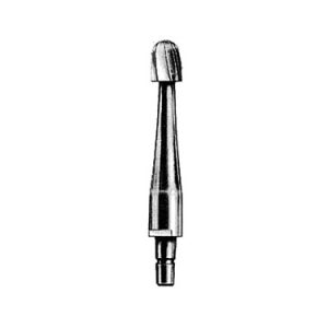 Burr For Hudson Hand Drill, 14 mm