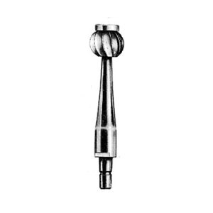 Burr For Hudson Hand Drill, 22 mm