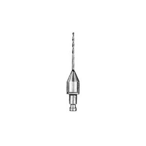 Burr For Hudson Hand Drill, 2 mm