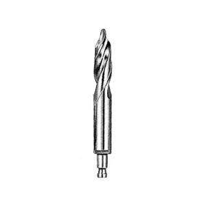 Mckenzie Extension Piece For Hudson Hand Drill, 13 mm
