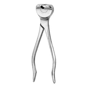 Diamant Wire Cutting Plier 16 0 cm, Carb Bite Jaws