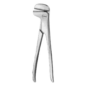 Wire Cutting Pliers 24 0 cm, Carb Bite Jaws