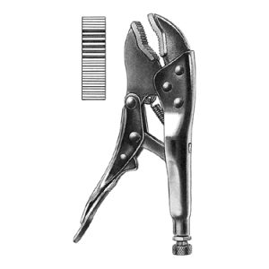 Seizing Pliers 18 0 cm