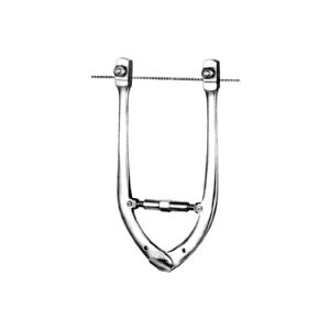 Extension Bows 27 cm x 27 cm