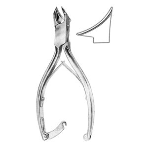 Nail Nippers 14 0 cm