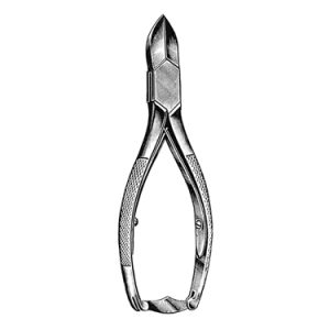 Nail Nippers 16 0 cm